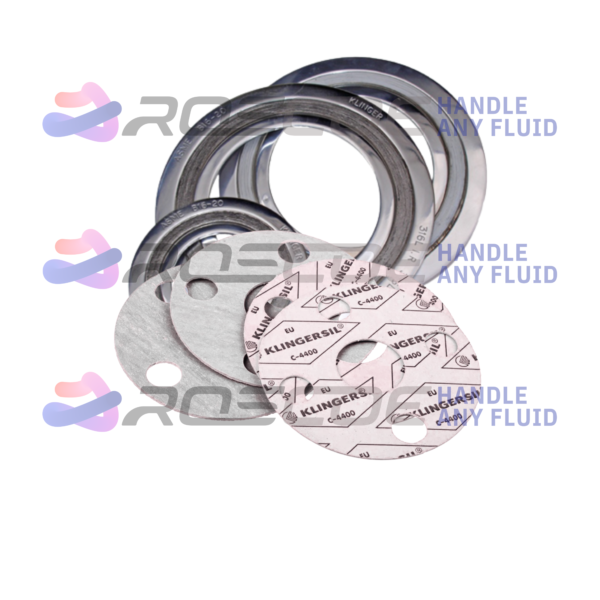 Gasket